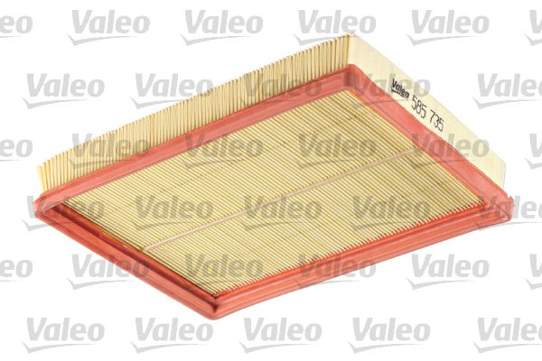 Valeo Luchtfilter 585735