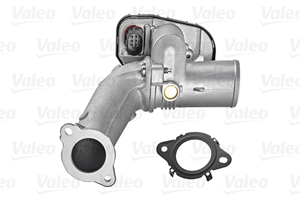 Valeo Gasklephuis 700416