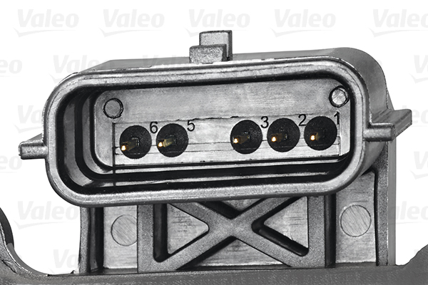 Valeo Gasklephuis 700430