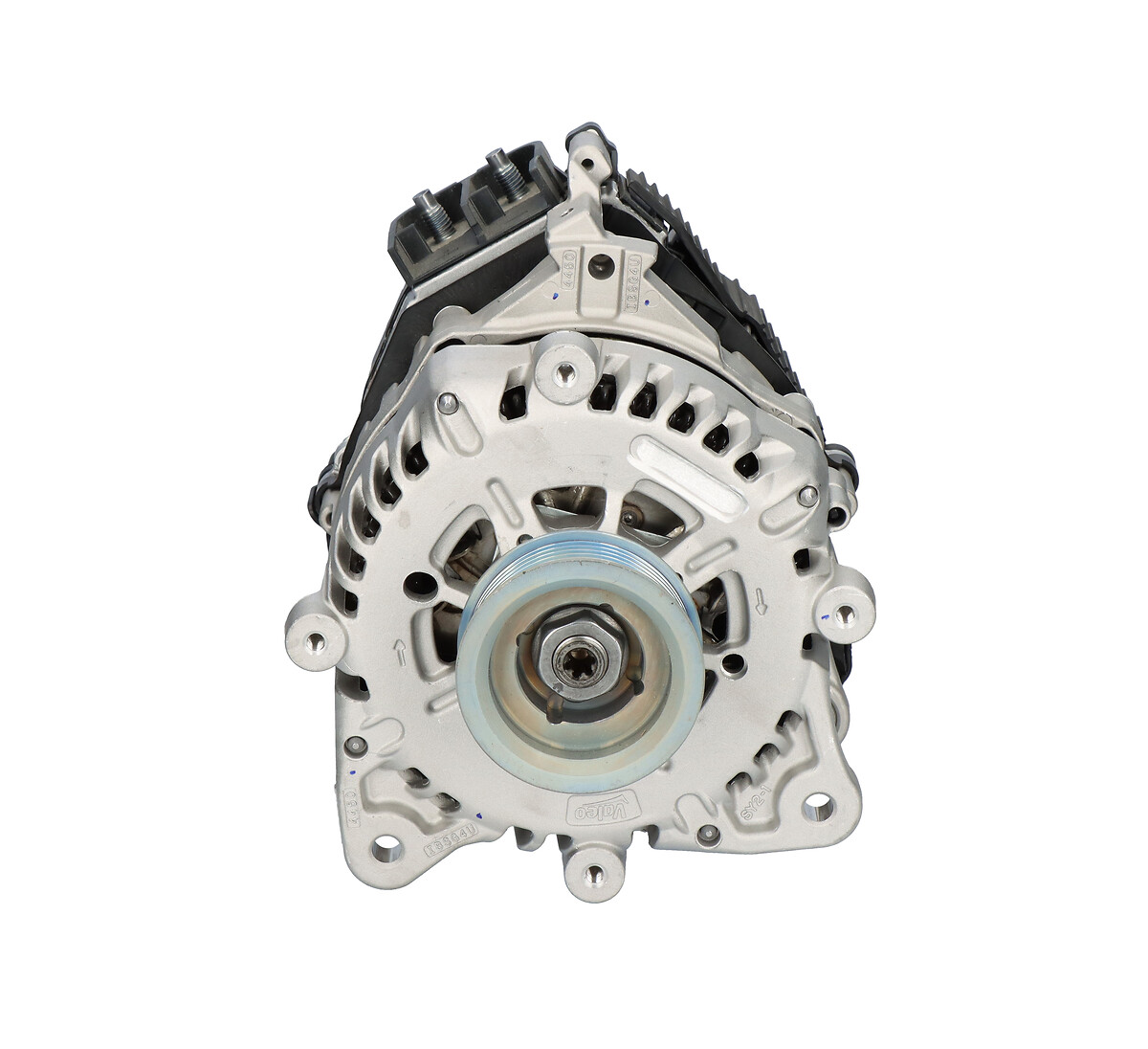 Valeo Starter - Dynamo 415012