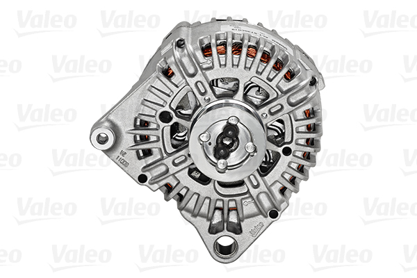 Valeo Starter - Dynamo 439785