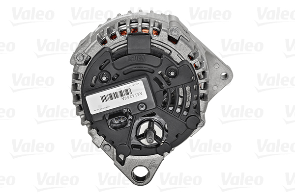 Valeo Starter - Dynamo 439785