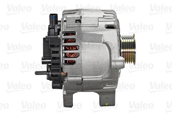 Valeo Starter - Dynamo 439785