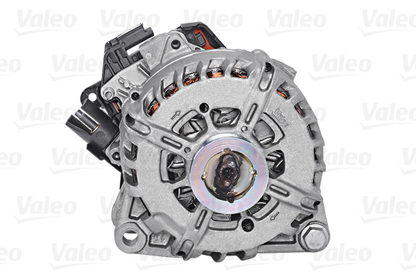 Valeo Starter - Dynamo 439845