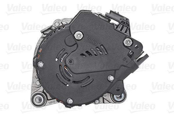 Valeo Starter - Dynamo 439845