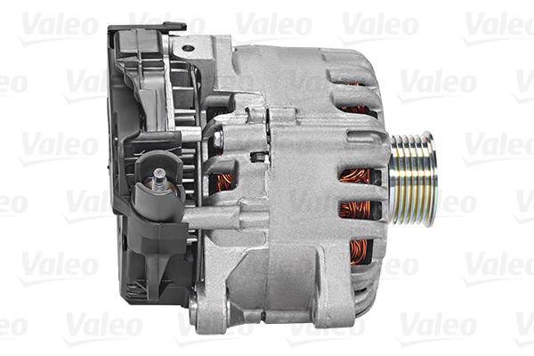 Valeo Starter - Dynamo 439845