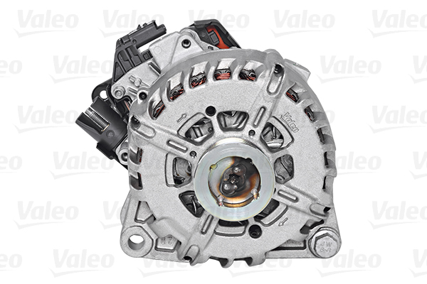 Valeo Starter - Dynamo 439846