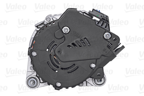 Valeo Starter - Dynamo 439846