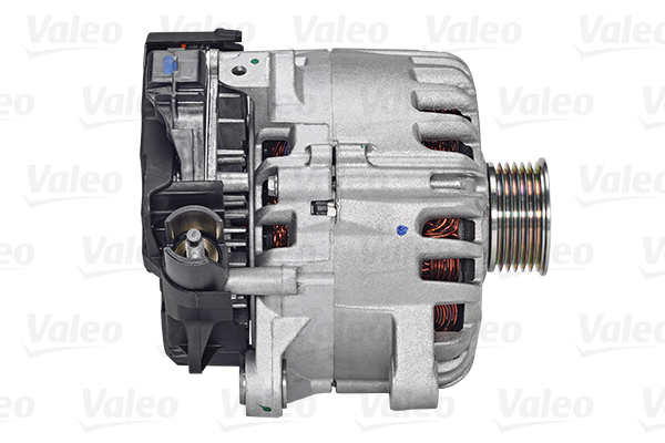 Valeo Starter - Dynamo 439846