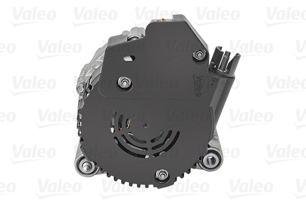 Valeo Starter - Dynamo 439864