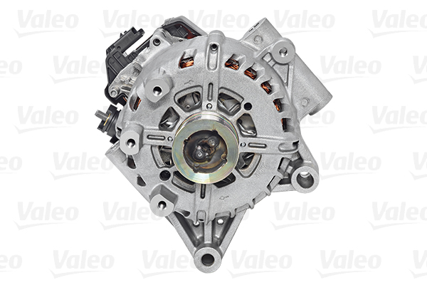 Valeo Starter - Dynamo 439866