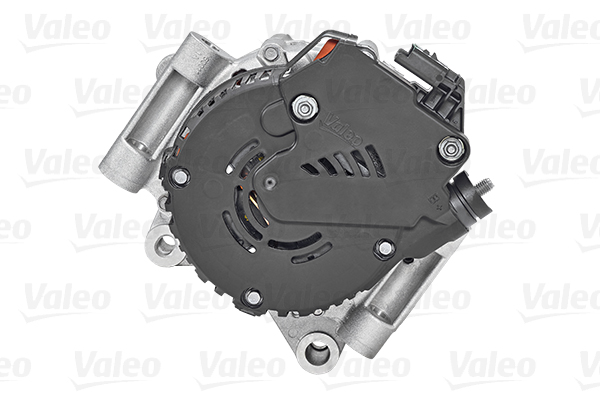 Valeo Starter - Dynamo 439866