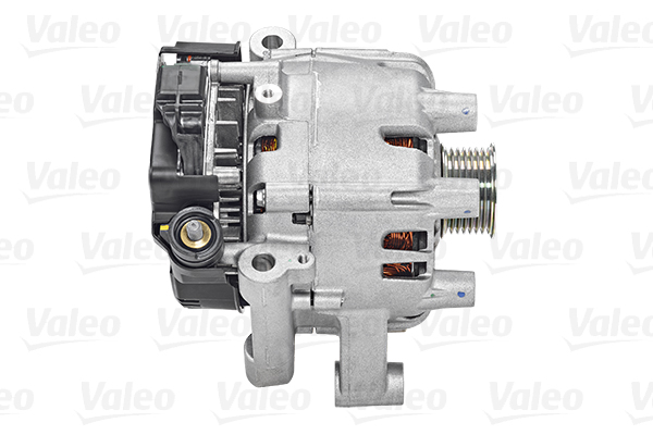 Valeo Starter - Dynamo 439866