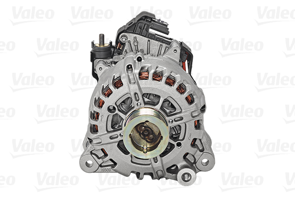 Valeo Starter - Dynamo 439869