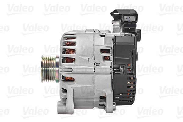 Valeo Starter - Dynamo 439869