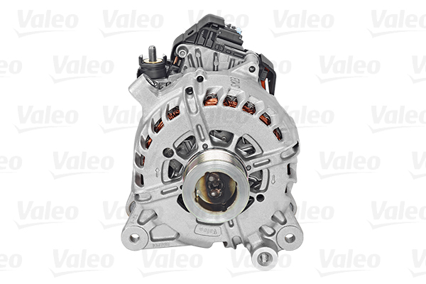 Valeo Starter - Dynamo 439870