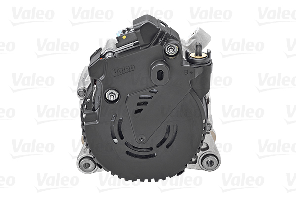 Valeo Starter - Dynamo 439870