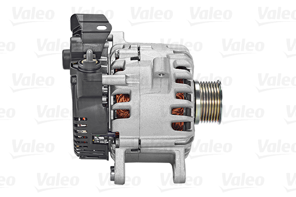 Valeo Starter - Dynamo 439870