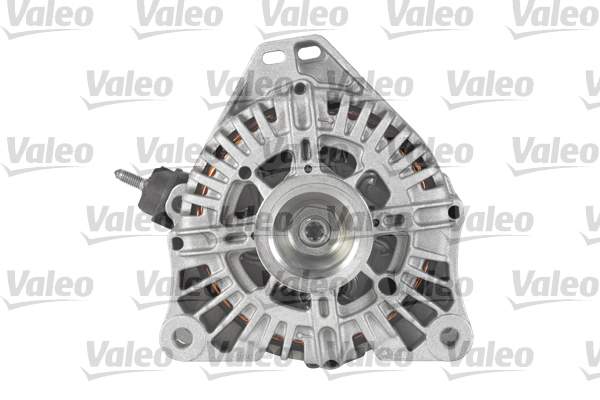 Valeo Starter - Dynamo 439900