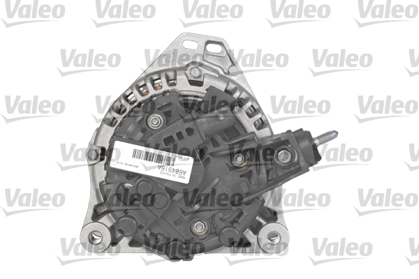 Valeo Starter - Dynamo 439900