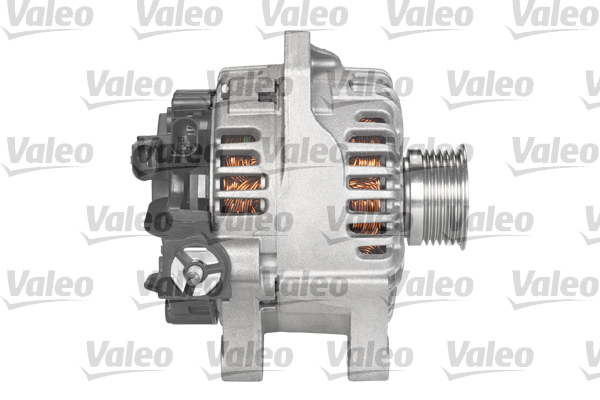 Valeo Starter - Dynamo 439900