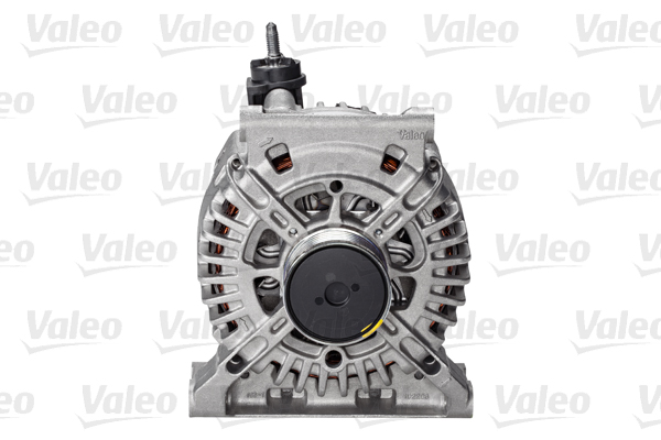 Valeo Starter - Dynamo 439902