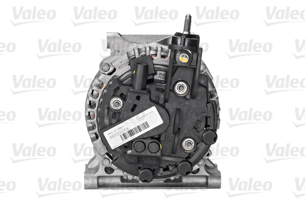 Valeo Starter - Dynamo 439902