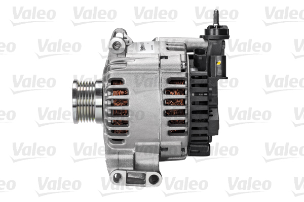 Valeo Starter - Dynamo 439902