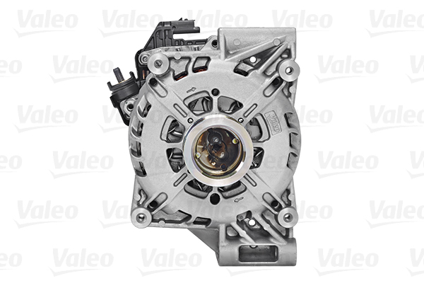 Valeo Starter - Dynamo 439962