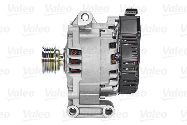 Valeo Starter - Dynamo 439962