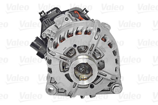 Valeo Starter - Dynamo 439965