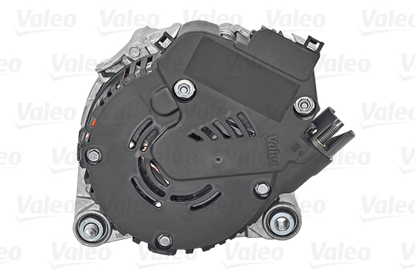 Valeo Starter - Dynamo 439965