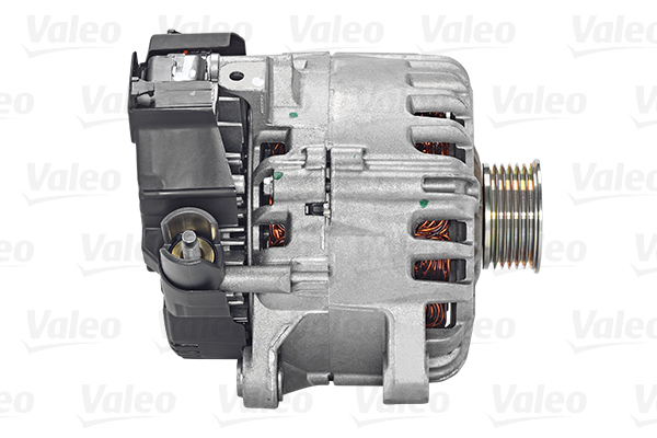 Valeo Starter - Dynamo 439965