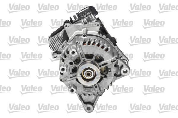 Valeo Starter - Dynamo 615000