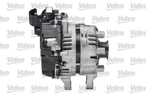 Valeo Starter - Dynamo 615000