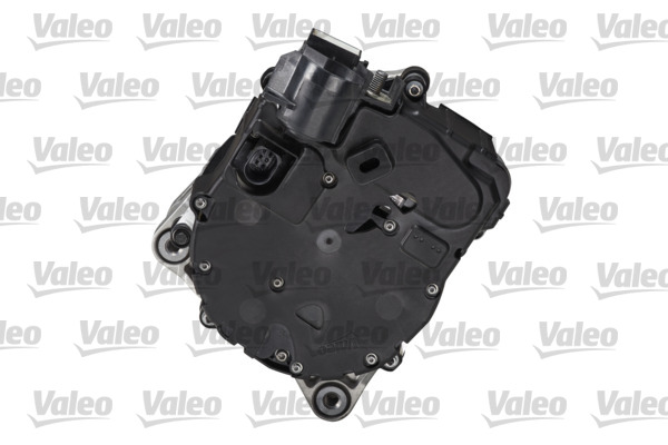 Valeo Starter - Dynamo 615000