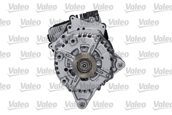 Valeo Starter - Dynamo 615001