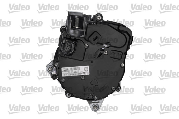 Valeo Starter - Dynamo 615001