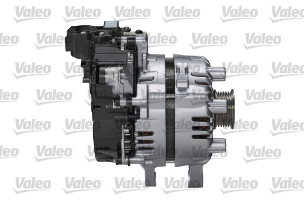 Valeo Starter - Dynamo 615001