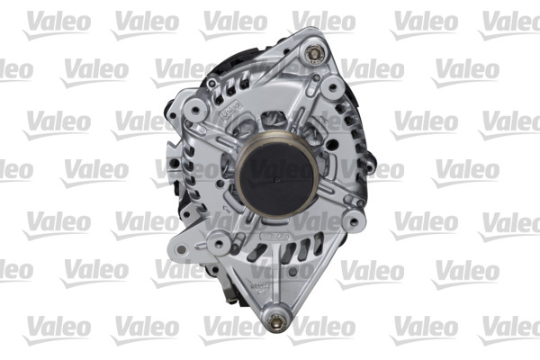 Valeo Starter - Dynamo 615002