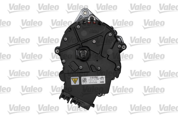 Valeo Starter - Dynamo 615002