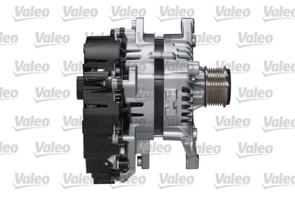 Valeo Starter - Dynamo 615002