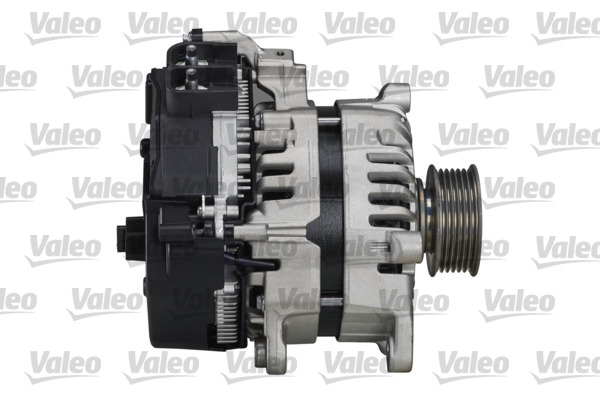 Valeo Starter - Dynamo 615003