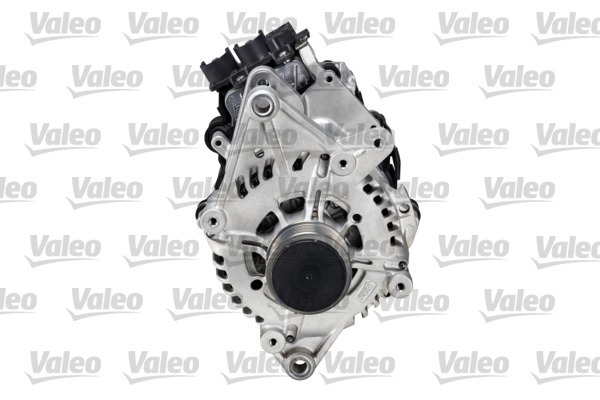 Valeo Starter - Dynamo 615013