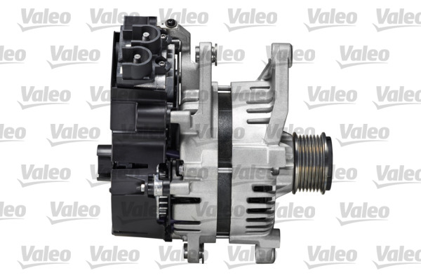 Valeo Starter - Dynamo 615013