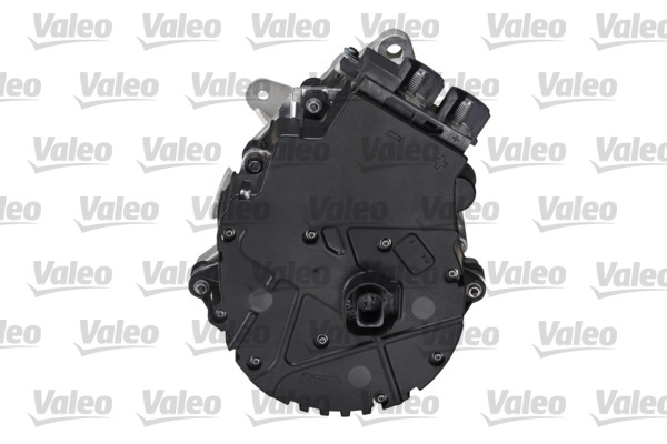 Valeo Starter - Dynamo 615013