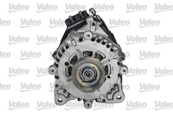 Valeo Starter - Dynamo 615014