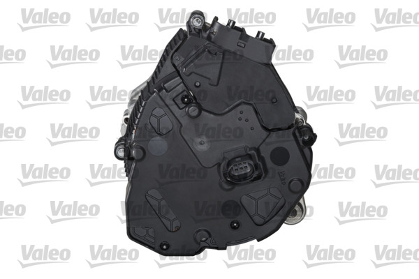 Valeo Starter - Dynamo 615014