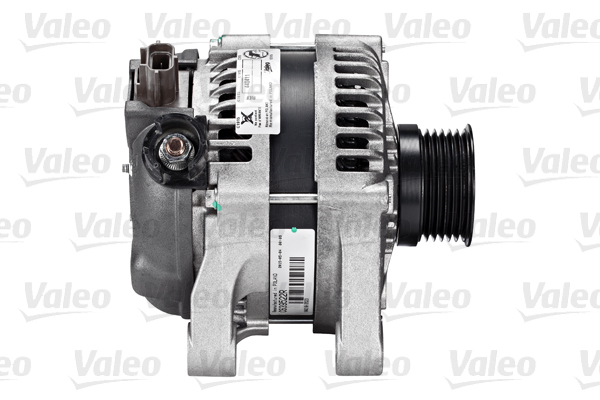 Valeo Alternator/Dynamo 200003