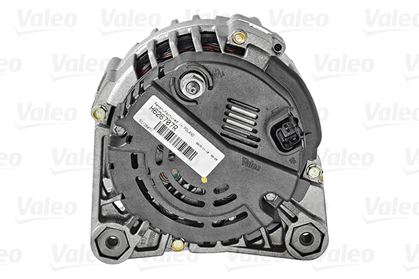 Valeo Alternator/Dynamo 200005